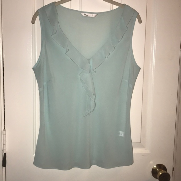 Sheer blouse - Picture 1 of 3